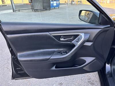 2018 Nissan Altima 2.5 S - Photo 13 - Arleta, CA 91331