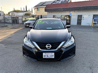 2018 Nissan Altima 2.5 S - Photo 2 - Arleta, CA 91331