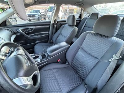 2018 Nissan Altima 2.5 S - Photo 10 - Arleta, CA 91331