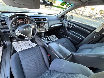2018 Nissan Altima 2.5 S - Photo 12 - Arleta, CA 91331