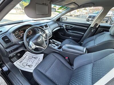 2018 Nissan Altima 2.5 S - Photo 9 - Arleta, CA 91331