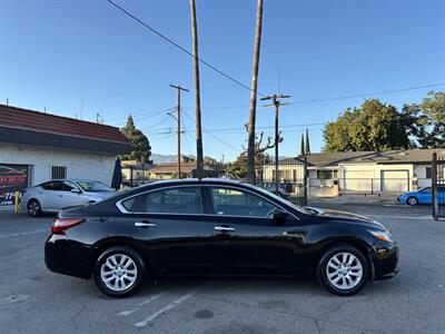 2018 Nissan Altima 2.5 S - Photo 7 - Arleta, CA 91331