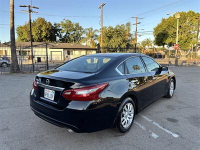 2018 Nissan Altima 2.5 S - Photo 6 - Arleta, CA 91331