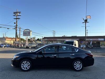 2018 Nissan Altima 2.5 S - Photo 4 - Arleta, CA 91331