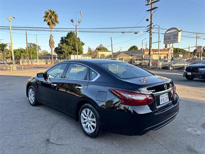 2018 Nissan Altima 2.5 S - Photo 5 - Arleta, CA 91331