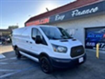 2016 Ford Transit 150 - Photo 7 - Arleta, CA 91331