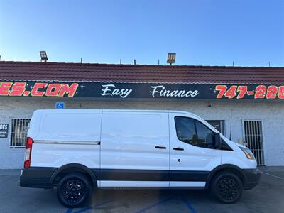 2016 Ford Transit 150 - Photo 14 - Arleta, CA 91331