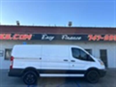 2016 Ford Transit 150 - Photo 5 - Arleta, CA 91331