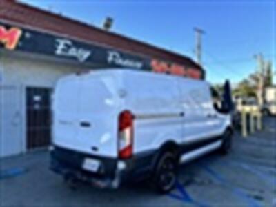2016 Ford Transit 150 - Photo 4 - Arleta, CA 91331