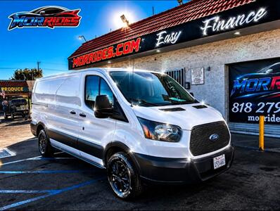 2016 Ford Transit 150 Van