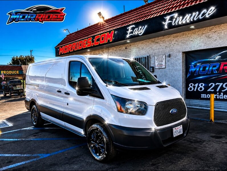 2016 Ford Transit 150  