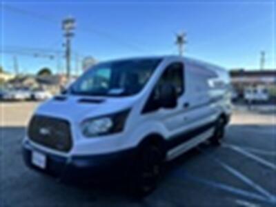 2016 Ford Transit 150 - Photo 9 - Arleta, CA 91331