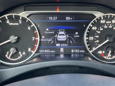 2022 Nissan Altima 2.5 SV - Photo 17 - Arleta, CA 91331