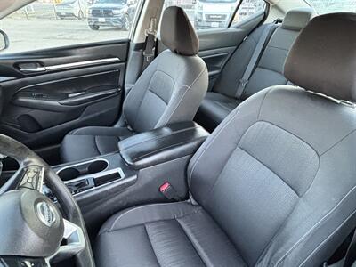 2022 Nissan Altima 2.5 SV - Photo 12 - Arleta, CA 91331