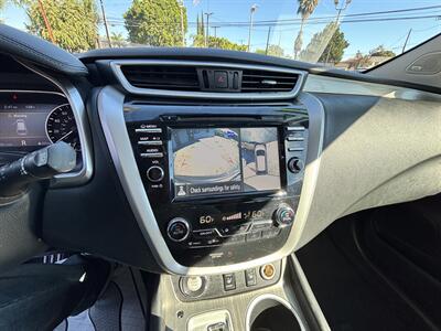 2016 Nissan Murano Platinum - Photo 15 - Arleta, CA 91331