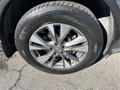 2016 Nissan Murano Platinum - Photo 9 - Arleta, CA 91331