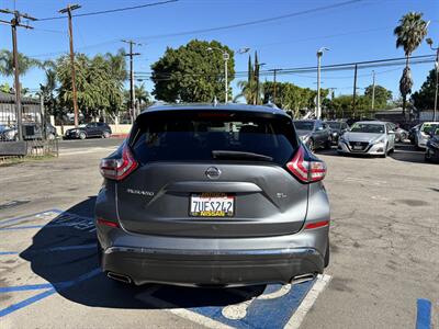 2016 Nissan Murano Platinum - Photo 6 - Arleta, CA 91331