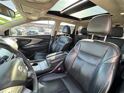 2016 Nissan Murano Platinum - Photo 11 - Arleta, CA 91331