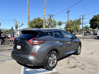 2016 Nissan Murano Platinum - Photo 7 - Arleta, CA 91331