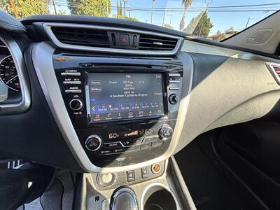 2016 Nissan Murano Platinum - Photo 14 - Arleta, CA 91331
