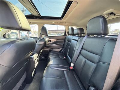 2016 Nissan Murano Platinum - Photo 12 - Arleta, CA 91331