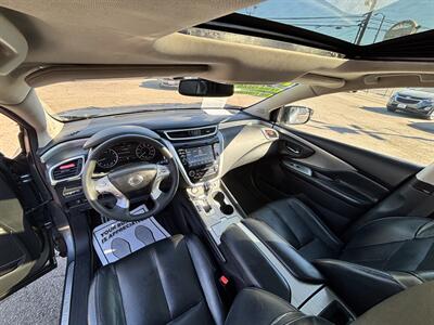 2016 Nissan Murano Platinum - Photo 13 - Arleta, CA 91331