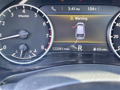2016 Nissan Murano Platinum - Photo 16 - Arleta, CA 91331