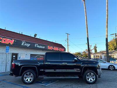 2016 GMC Sierra 1500 SLT   - Photo 8 - Arleta, CA 91331