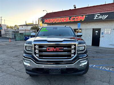 2016 GMC Sierra 1500 SLT   - Photo 3 - Arleta, CA 91331