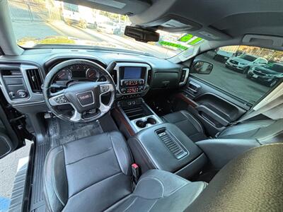 2016 GMC Sierra 1500 SLT   - Photo 13 - Arleta, CA 91331