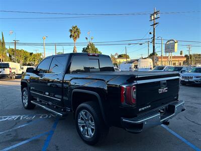 2016 GMC Sierra 1500 SLT   - Photo 5 - Arleta, CA 91331