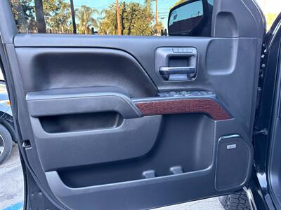 2016 GMC Sierra 1500 SLT   - Photo 14 - Arleta, CA 91331