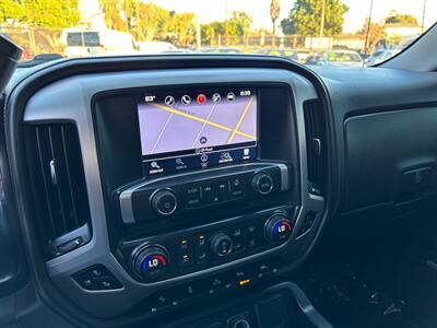 2016 GMC Sierra 1500 SLT   - Photo 16 - Arleta, CA 91331