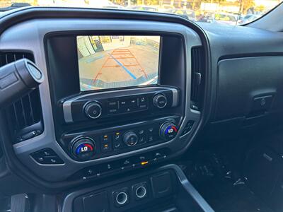 2016 GMC Sierra 1500 SLT   - Photo 17 - Arleta, CA 91331
