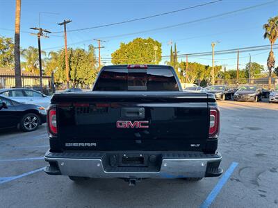 2016 GMC Sierra 1500 SLT   - Photo 6 - Arleta, CA 91331