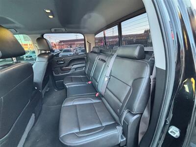 2016 GMC Sierra 1500 SLT   - Photo 12 - Arleta, CA 91331