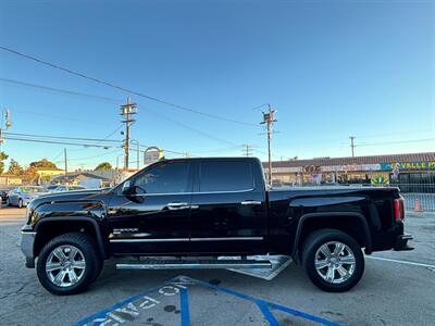 2016 GMC Sierra 1500 SLT   - Photo 4 - Arleta, CA 91331