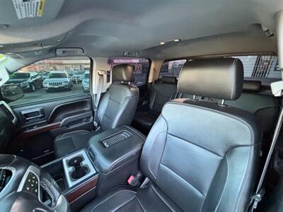 2016 GMC Sierra 1500 SLT   - Photo 11 - Arleta, CA 91331