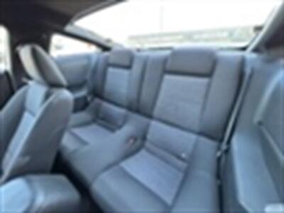 2005 Ford Mustang V6 Deluxe - Photo 10 - Arleta, CA 91331