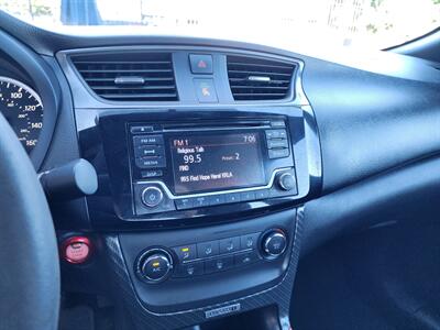 2017 Nissan Sentra NISMO - Photo 17 - Arleta, CA 91331