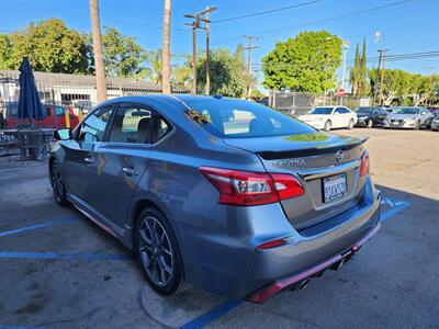 2017 Nissan Sentra NISMO - Photo 5 - Arleta, CA 91331