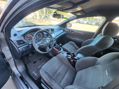 2017 Nissan Sentra NISMO - Photo 10 - Arleta, CA 91331
