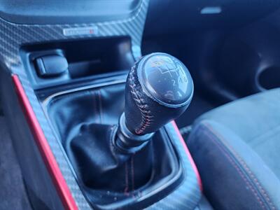 2017 Nissan Sentra NISMO - Photo 18 - Arleta, CA 91331