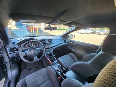 2017 Nissan Sentra NISMO - Photo 14 - Arleta, CA 91331