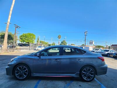 2017 Nissan Sentra NISMO - Photo 4 - Arleta, CA 91331