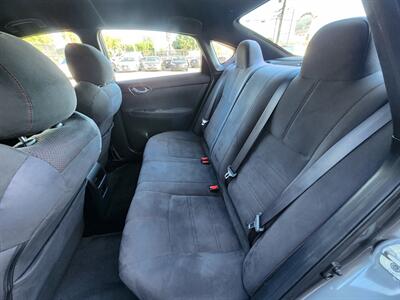 2017 Nissan Sentra NISMO - Photo 13 - Arleta, CA 91331