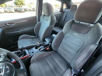 2017 Nissan Sentra NISMO - Photo 11 - Arleta, CA 91331