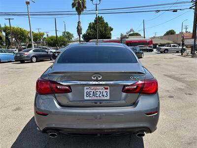 2018 INFINITI Q70L 3.7 Luxe - Photo 7 - Arleta, CA 91331