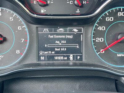 2016 Chevrolet Cruze LT Auto - Photo 14 - Arleta, CA 91331