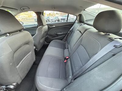 2016 Chevrolet Cruze LT Auto - Photo 12 - Arleta, CA 91331